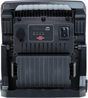 1173140600 brennenstuhl LED Work Light, 6200 lumens, CEE Plug, 100→240 V, IP65