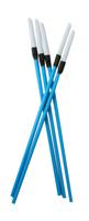 25-swab Tempo Fibre Optic Cleaning Swab for Fiber Optics Cleaning, 2.5 mm