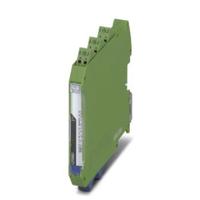 2924676 Phoenix Contact 2 Channel Zener Barrier, Repeater power supply, Current Input, Current Output, ATEX