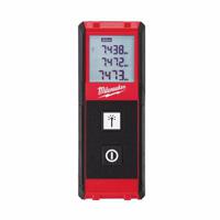 4933459276 Milwaukee LDM 30 Distance Meter, 0.15 → 30m Range, ± 2 % Accuracy