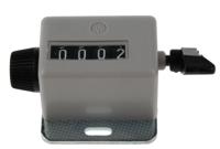 t-127001 Baumer Counter, 4 Digit Mechanical