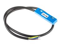 339-746 RS PRO Rectangular Proximity Switch, NO, 250V, 5A