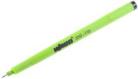 210-110 WAGO Extra Fine Tip Black Marker Pen