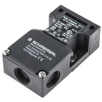 az16-12zvrk-m20-2254 Schmersal AZ16 Safety Interlock Switch, 2NC/1NO, Keyed, Glass Fibre Reinforced Thermoplastic