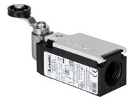 kbe1s11 Lovato K Series Roller Lever Limit Switch, NO/NC, IP20, IP65, SPST-NC, SPST-NO, Thermoplastic Housing, 690V ac Max, 10A