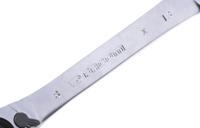 64cs1 Facom 64C Series Ratchet Spanner, 8 x 10mm, Metric, Double Ended, 150 mm Overall