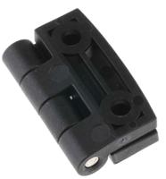 770-3015 RS PRO Butt Hinge, Screw Fixing, 40mm x 40mm x 5.2mm