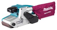 94041 Makita 9404 Corded Belt Sander, BS 4343 Plug