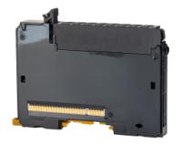 nxod4256 Omron NX Series Digital I/O Module for Use with CJ PLC, EtherCAT Coupler Unit, NX Series CPU Unit, Digital, 24 V dc