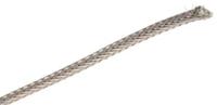 219-4595 RS PRO Type K Thermocouple Cable/Wire, 10m, Unscreened, Glass Fibre Insulation, +350°C Max, 7/0.2mm