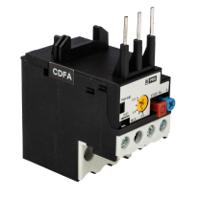 250-8879 RS PRO Thermal Overload Relay 1NC/1NO, 0.6 A F.L.C, 600 mA Contact Rating, 5.4 W, 4000 V ac, RSPROOL12