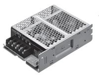 s8fs-c10024 Omron S8FS DIN Rail Power Supply, 100 → 240V ac ac, dc Input, 24V dc dc Output, 4.5A Output, 100W