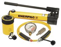 sch202h Enerpac Single, Portable Portable Hydraulic Cylinder - Lifting Type, SCH202H, 20t, 49mm stroke