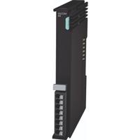 r911406104 Bosch Rexroth ctrlX I/O Series Analogue Input Module for Use with EtherCAT Master, Analogue, 24 V dc