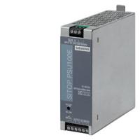 6ep3344-0sb00-0ay0 Siemens SITOP Switched Mode DIN Rail Power Supply, 120 → 230V ac ac Input, 48V dc dc Output, 5A Output, 12W