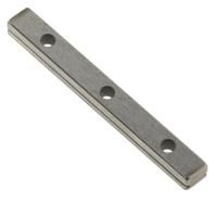 176-6656 RS PRO MGN Series, Linear Guide Rail 5mm width 45mm Length