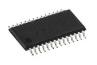 9db106bgilft Renesas Electronics 9DB106BGILFT PLL Clock Buffer 28-Pin 28-pin TSSOP