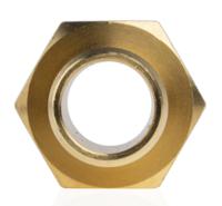 506-7301 RS PRO Hose Connector Hose Tail Adaptor, G 3/4in 3/4in ID