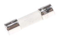 0215800mxp Littelfuse 800mA T Ceramic Cartridge Fuse, 5 x 20mm