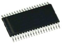 stnrgpf01tr STMicroelectronics STNRGPF01TR, Power Factor Controller, 1 MHz, 5.5 V 38-Pin, TSSOP38