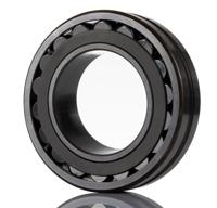 22211-ek SKF 22211 EK Tapered 55 mm ID Roller Bearing, 100 mm OD
