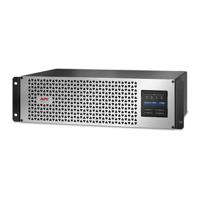 smtl1500rmi3uc APC 230V Input Rack Mount UPS, 1500VA (1.35kW), SMTL1500RMI3UC