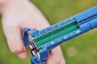 23468100 Rapid Agrafage  5-Piece Pliers, 60 mm Overall, Straight Tip