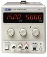 el183r Aim-TTi EL-R Series Digital Bench Power Supply, 0 → 18V, 0 → 3.3A, 1-Output, 60W - RS Calibrated