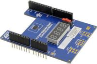 x-nucleo-6180xa1 STMicroelectronics X-NUCLEO Expansion Board for VL6180X