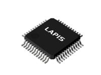ml62q2702-nnntbzwby ROHM ML62Q2702-NNNTBZWBY, 16 bit 16 Bit MCU, ML62Q2700 Group Microcontroller, 25 MHz, 64kB FLASH, 48-Pin TQFP
