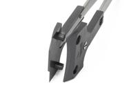 141saph Erem 150 mm, Stainless Steel, Wafer, Tweezers