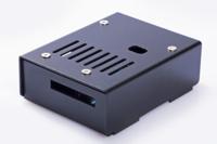 110222b KKSB Case for Arduino UNO, Black