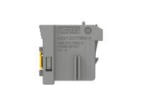 2377860-2 TE Connectivity, 2377860 Connector Housing Socket 11 Way, Wire Termination