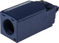 xckn2102p20 Telemecanique Sensors XCKN Series Roller Plunger Limit Switch, NO/NC, IP65, DP, Plastic Housing, 240V ac Max, 10A Max