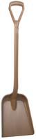 562566 Vikan 327 x 271 mm Shovel