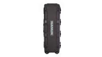 988s-010bk-0a0 Nanuk Nanuk 988 Waterproof PP Case With Wheels, 1140 x 413 x 344mm