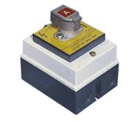 440t-mrkse110b Allen Bradley Guardmaster Interlock Switch, 2NO/2NC