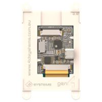 gen4-esp32-28ct 4D Systems gen4-ESP32-28CT TFT TFT LCD Display / Touch Screen, 2.8in QVGA, 240 x 320pixels