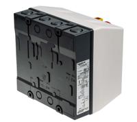lg7k06q706 Schneider Electric TeSys DOL Starter, DOL, 0.55 kW, 440 V ac, 3 Phase, IP657
