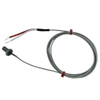 268-4388 RS PRO Type K Bolt Thermocouple 25mm Length, 8mm Diameter → +250°C