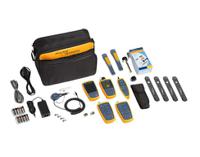 ftk1375 Fluke Networks FTK1375 Single Mode & Multimode Fibre Optic Test Kit