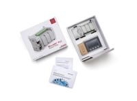 2080-lc50-starterpackrs Allen Bradley Micro 850 Series PLC CPU Starter Kit for Use with Micro 800 Controllers, Digital Output, 14-Input