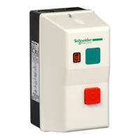 le1m35v7 Schneider Electric TeSys DOL Starter, DOL, 7.5 kW, 400 V ac, IP65