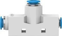vn-14-l-t4-pq2-vq3-rq3 Festo Vacuum Pump, 1.4mm nozzle , -0.88bar 90L/min, VN series