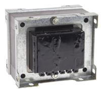 504-331 RS PRO 100VA 2 Output Chassis Mounting Transformer, 6V ac, IEC 61558-2-6