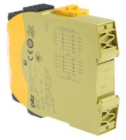 751132 Pilz PNOZsigma PNOZ s22 C Expansion Module Safety Relay, 24V dc, Dual-Channel, 3 Safety Contacts