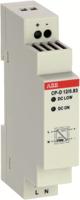 1svr427041r1000fa ABB CP Switched Mode DIN Rail Power Supply, 100V ac ac Input, 12V dc dc Output, 830mA Output
