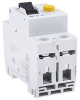 236750-pxf-40203-a Eaton PXF-A RCCB, 40A, 1+N Pole, 300mA, Type A
