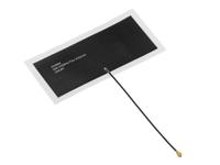 204287-0150 Molex  Square Omnidirectional Telemetry Antenna, ISM Band
