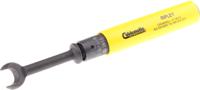 37901 Miller Click Torque Wrench, 3.39Nm, 7/16 in Drive, Open End Drive